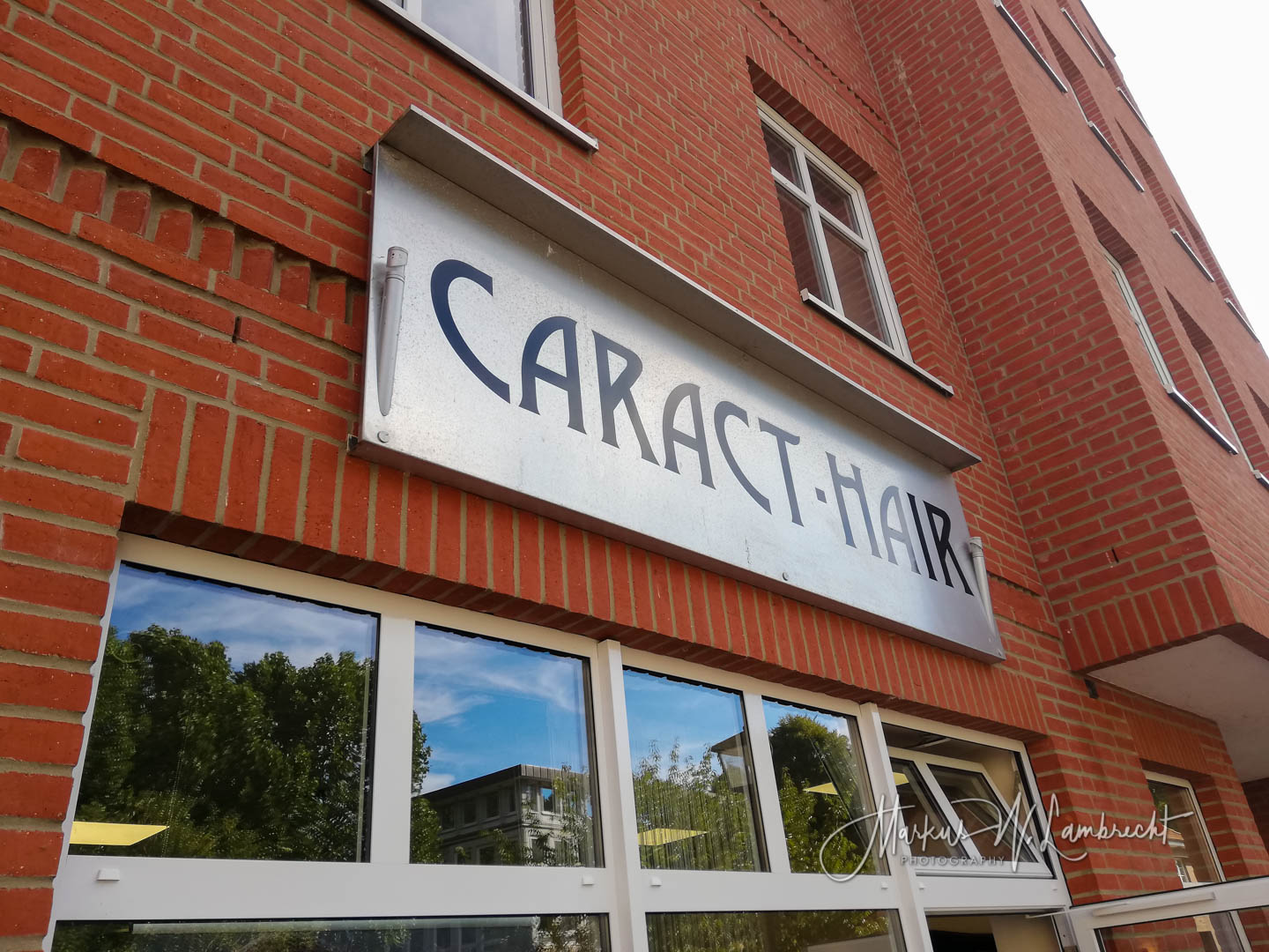 Caract-Hair, Nienburg/Weser